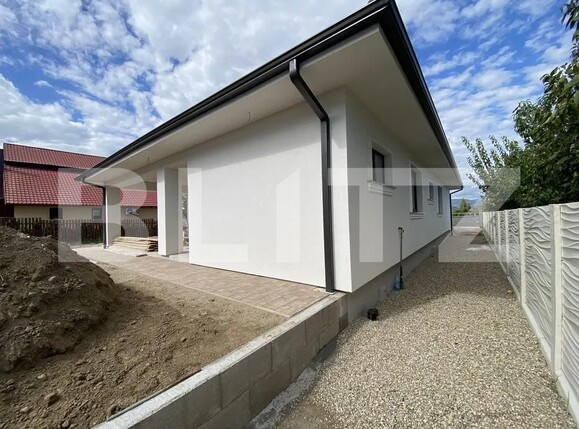 Casa de vânzare 3 camere Micești - 180457CV | BLITZ Alba Iulia | Poza5