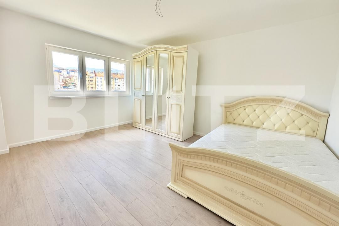 Garsonieră de vânzare Tolstoi - 180535AV | BLITZ Alba Iulia | Poza1