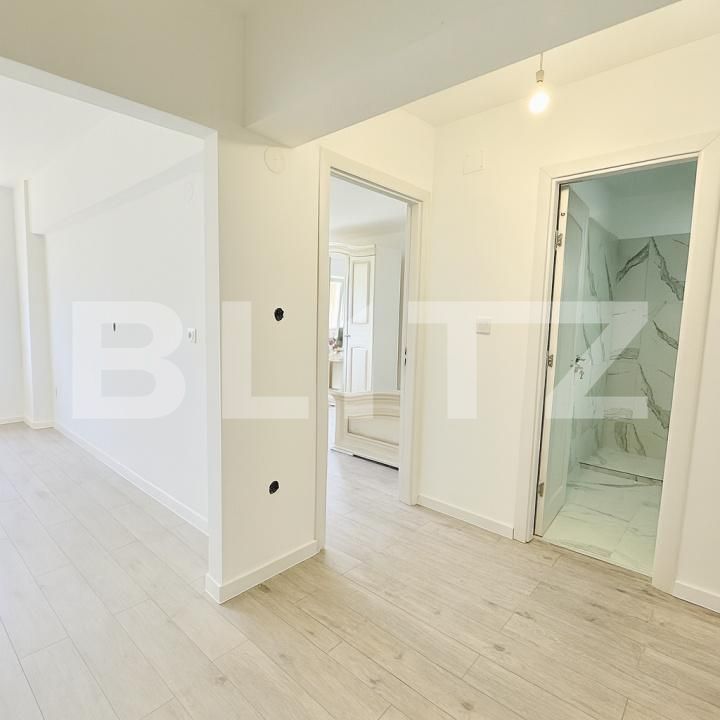 Garsonieră de vânzare Tolstoi - 180535AV | BLITZ Alba Iulia | Poza4