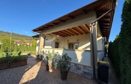 Refugiu de lux. Confort, spațiu și liniște