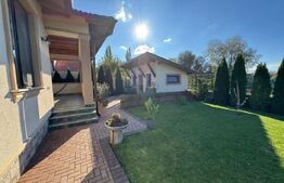 Refugiu de lux. Confort, spațiu și liniște