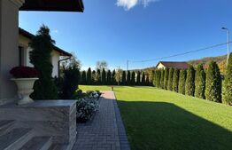 Refugiu de lux. Confort, spațiu și liniște