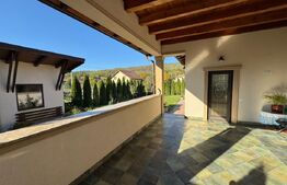 Refugiu de lux. Confort, spațiu și liniște