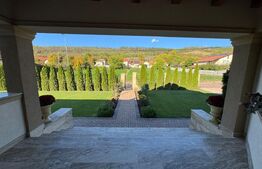 Refugiu de lux. Confort, spațiu și liniște