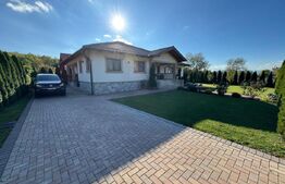 Refugiu de lux. Confort, spațiu și liniște