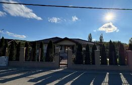 Refugiu de lux. Confort, spațiu și liniște