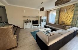 Refugiu de lux. Confort, spațiu și liniște