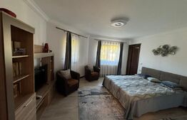 Refugiu de lux. Confort, spațiu și liniște