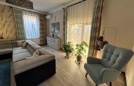 Refugiu de lux. Confort, spațiu și liniște