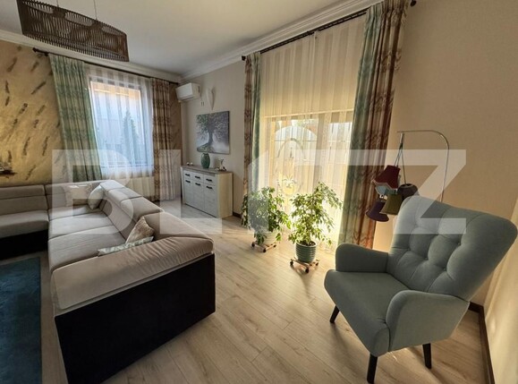 Casa de vânzare 4 camere Hapria - 180542CV | BLITZ Alba Iulia | Poza1