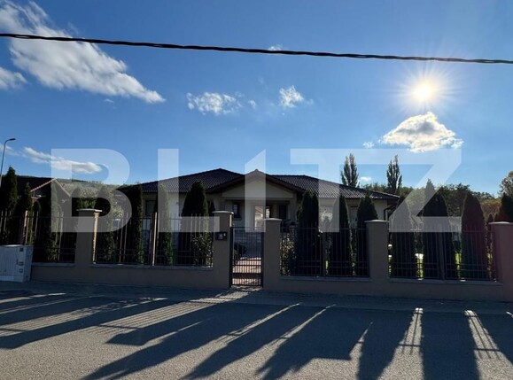 Casa de vânzare 4 camere Hapria - 180542CV | BLITZ Alba Iulia | Poza7