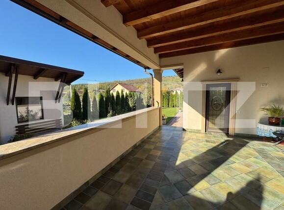 Casa de vânzare 4 camere Hapria - 180542CV | BLITZ Alba Iulia | Poza9