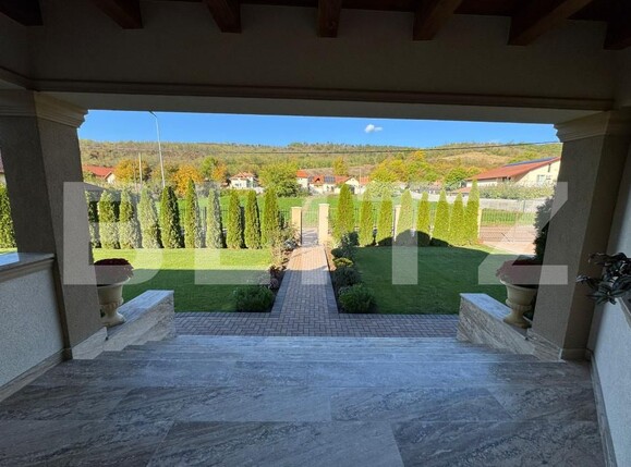 Casa de vânzare 4 camere Hapria - 180542CV | BLITZ Alba Iulia | Poza2