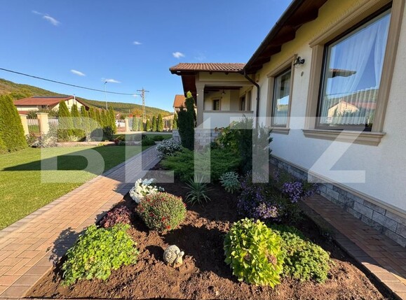 Casa de vânzare 4 camere Hapria - 180542CV | BLITZ Alba Iulia | Poza4