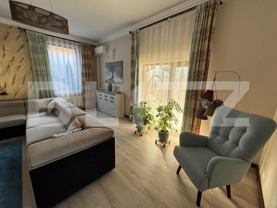 Casa de vânzare 4 camere Hapria - 180542CV | BLITZ Alba Iulia | Poza1