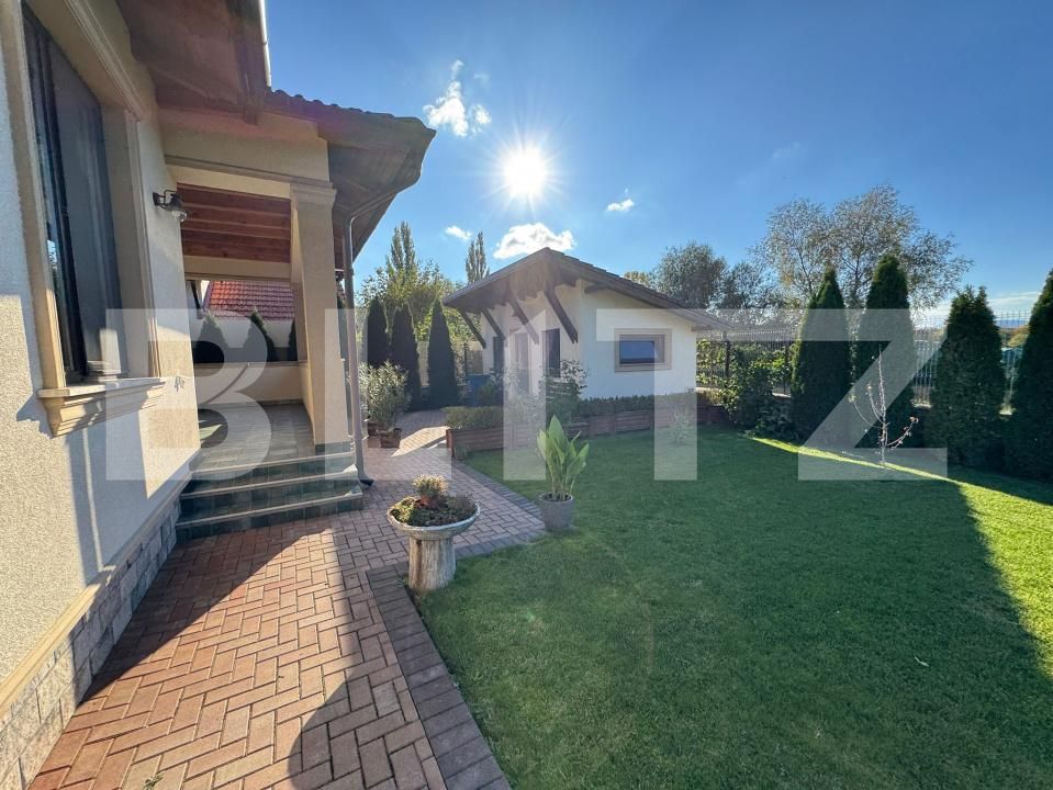 Casa de vânzare 4 camere Hapria - 180542CV | BLITZ Alba Iulia | Poza6