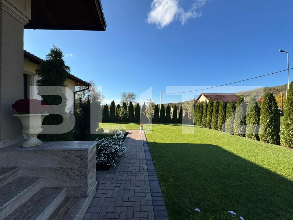 Casa de vânzare 4 camere Hapria - 180542CV | BLITZ Alba Iulia | Poza5