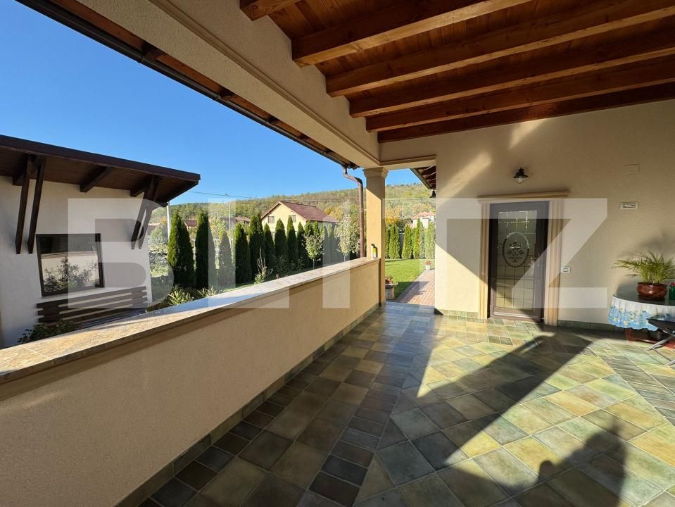 Casa de vânzare 4 camere Hapria - 180542CV | BLITZ Alba Iulia | Poza9