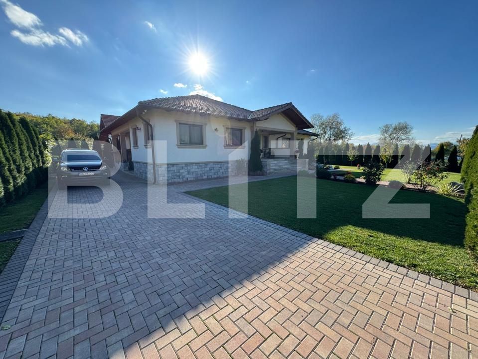 Casa de vânzare 4 camere Hapria - 180542CV | BLITZ Alba Iulia | Poza3