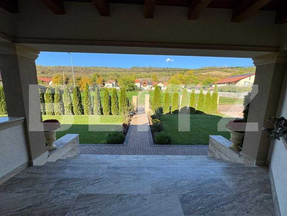 Casa de vânzare 4 camere Hapria - 180542CV | BLITZ Alba Iulia | Poza2