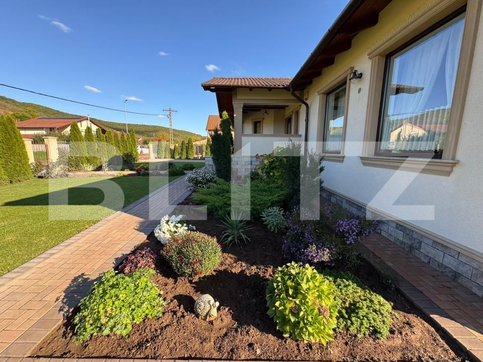Casa de vânzare 4 camere Hapria - 180542CV | BLITZ Alba Iulia | Poza4
