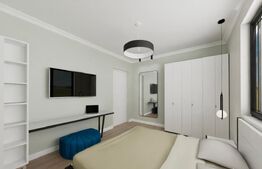 Apartament 3 camere, 115 mp, zona Dumul Petrestiului