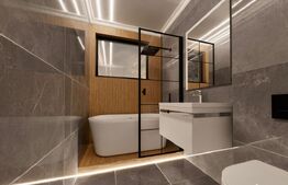 Apartament 3 camere, 115 mp, zona Dumul Petrestiului