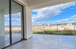 Apartament 3 camere, 115 mp, zona Dumul Petrestiului