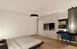 Apartament 3 camere, 115 mp, zona Dumul Petrestiului