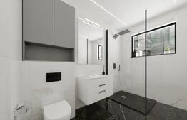 Apartament 3 camere, 115 mp, zona Dumul Petrestiului