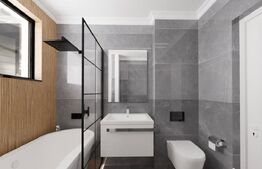 Apartament 3 camere, 115 mp, zona Dumul Petrestiului