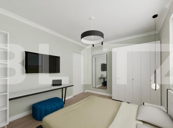 Apartament de vânzare 3 camere Sebeș - 180550AV | BLITZ Alba Iulia | Poza7