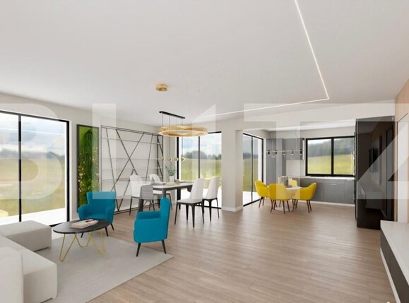 Apartament de vânzare 3 camere Sebeș - 180550AV | BLITZ Alba Iulia | Poza6