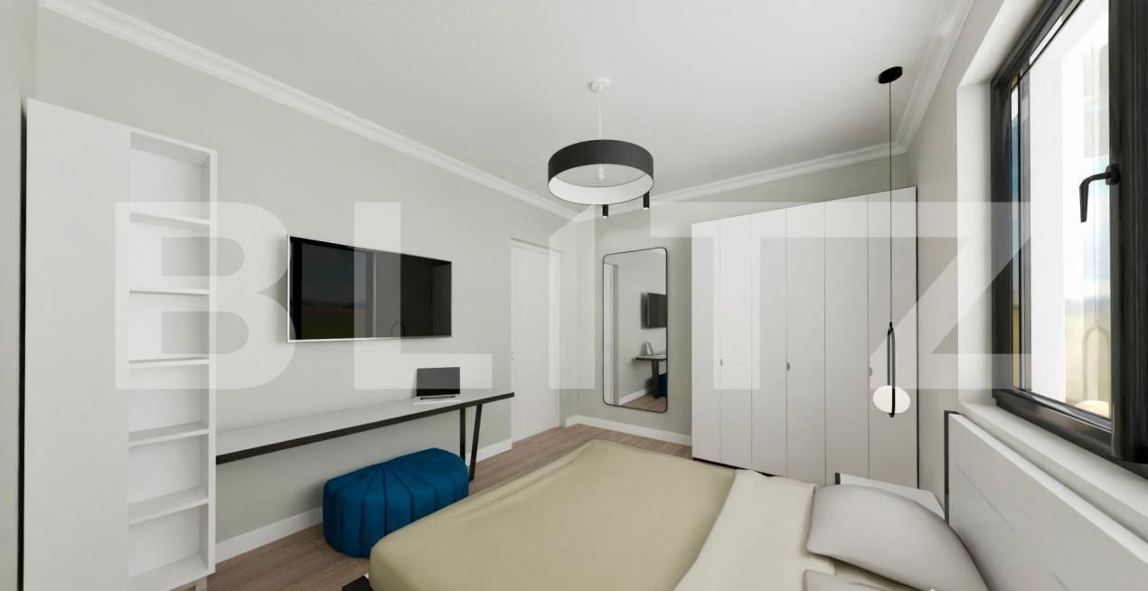 Apartament de vânzare 3 camere Sebeș - 180550AV | BLITZ Alba Iulia | Poza7