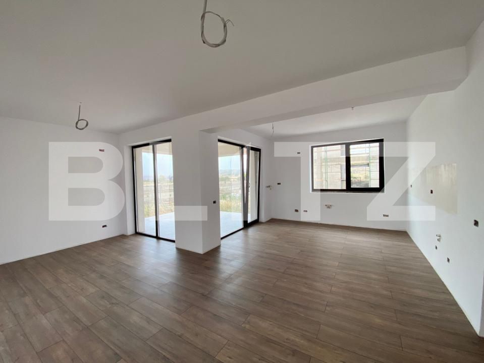 Apartament de vânzare 3 camere Sebeș - 180550AV | BLITZ Alba Iulia | Poza2