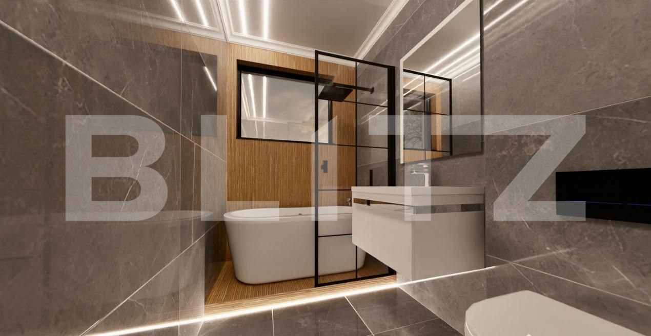 Apartament de vânzare 3 camere Sebeș - 180550AV | BLITZ Alba Iulia | Poza9