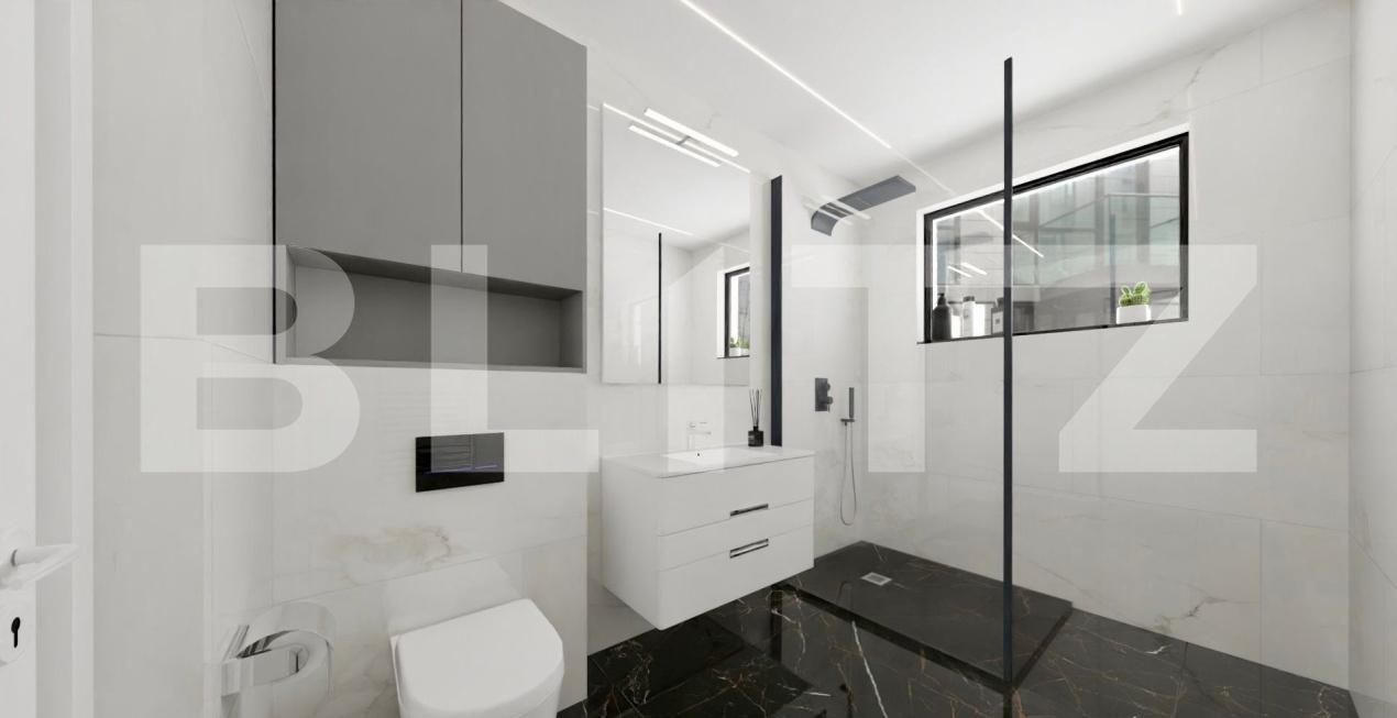 Apartament de vânzare 3 camere Sebeș - 180552AV | BLITZ Alba Iulia | Poza11