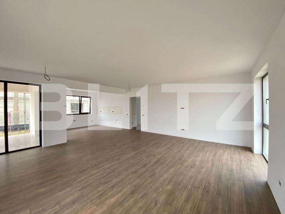 Apartament de vânzare 3 camere Sebeș - 180552AV | BLITZ Alba Iulia | Poza3
