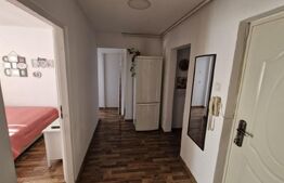 Apartament 3 camere renovat, zona centrală Alba Iulia