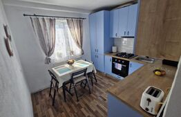 Apartament 3 camere renovat, zona centrală Alba Iulia