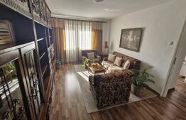 Apartament 3 camere renovat, zona centrală Alba Iulia