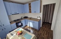 Apartament 3 camere renovat, zona centrală Alba Iulia