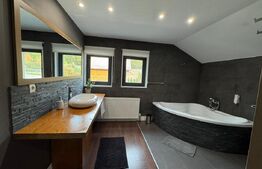 Reședință exclusivistă, Sard, Alba Iulia. Locuință sau investiție premium