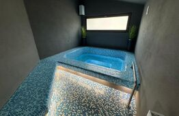 Reședință exclusivistă, Sard, Alba Iulia. Locuință sau investiție premium