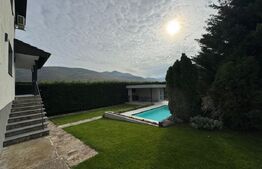 Reședință exclusivistă, Sard, Alba Iulia. Locuință sau investiție premium