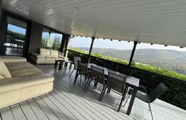 Reședință exclusivistă, Sard, Alba Iulia. Locuință sau investiție premium