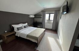 Reședință exclusivistă, Sard, Alba Iulia. Locuință sau investiție premium