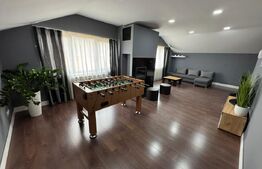 Reședință exclusivistă, Sard, Alba Iulia. Locuință sau investiție premium