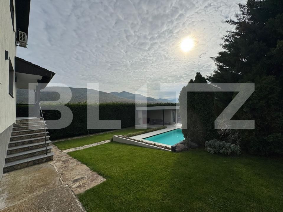 Casa de vânzare 5 camere Ighiu - 180597CV | BLITZ Alba Iulia | Poza18