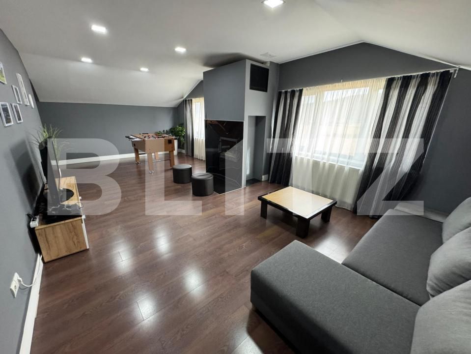 Casa de vânzare 5 camere Ighiu - 180597CV | BLITZ Alba Iulia | Poza4